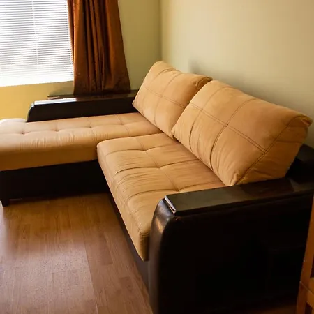 Central Couple Studio 2 Apartment *
