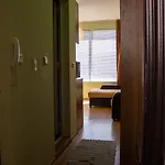 Апартамент Central Couple Studio 2