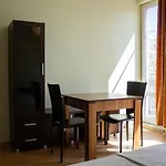 Апартамент Central Couple Studio 2 Поморие