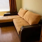 Central Couple Studio 2 Апартамент *