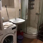 Central Couple Studio 2 Апартамент