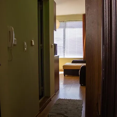 Appartement Central Couple Studio 2
