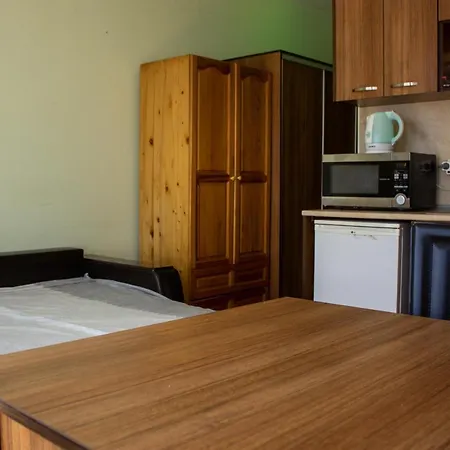 Couch Apartment Pomorie