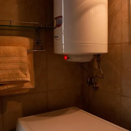 Couch Apartment Pomorie