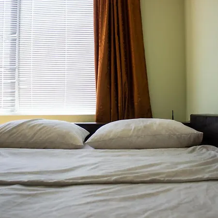Appartement Central Couple Studio 2